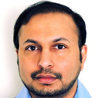 Basit Syed Email & Phone Number