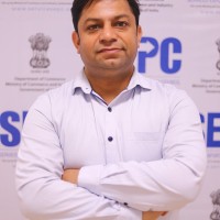 Services Export Promotion Council (SEPC) India Employee Digamber Sharma's profile photo