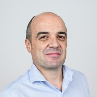 Aarsleff Rail A/S Employee Borja Ruiz de Adana Santiago's profile photo