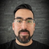 Emballage Tout Employee Mani Shaikh's profile photo