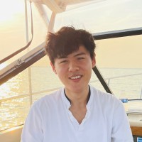 Stanford Artificial Intelligence Laboratory (SAIL) Employee Adam Sun's profile photo