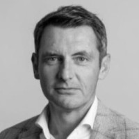 Jurgen Vandervelden Email & Phone Number