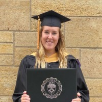 Courage Kenny Rehabilitation Institute Employee Ashley Knutson's profile photo