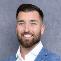 Calidus Group Employee Jesse Herrick's profile photo