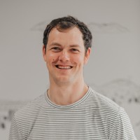 Clutch Employee Christopher Coleman's profile photo