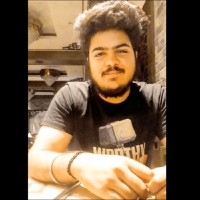 Cloud Mentor Employee Piyush Chauhan's profile photo