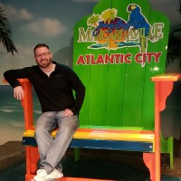 Starbucks Employee John Kelch's profile photo