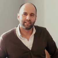 Discovery Hotel Management Employee Nuno Sequeira's profile photo