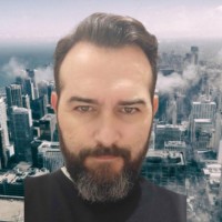 Iberia Express Employee César Rubio Zazo's profile photo