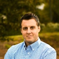 VIATechnik Employee Jon Falcone's profile photo