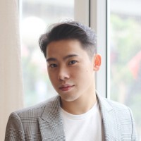 Andy le Email