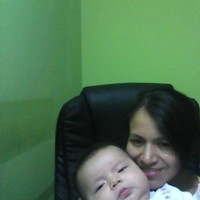 Parisa Employee Rosa Pirca's profile photo