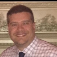 GFC Lighting Wholesalers Employee Chris Heisey's profile photo