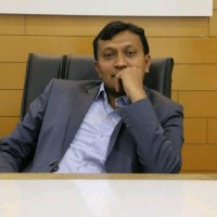 ARIX Capital Limited Employee Ca Baldha's profile photo