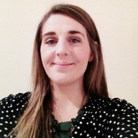 National Gallery of Ireland Employee Catherine Ryan's profile photo