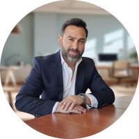 Comtec Global Employee Christian S. Cristi Canales's profile photo