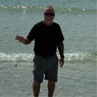 Menards Employee Bob Sheely's profile photo