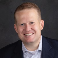 Truist Employee Greg Hansen's profile photo