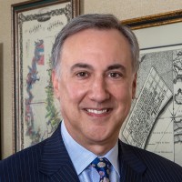 Mouledoux, Bland, Legrand & Brackett, LLC Employee Alan Brackett's profile photo
