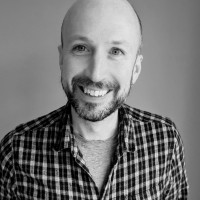 WRAP Employee David Lawton's profile photo
