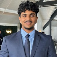 Aaron Rajan's profile photo