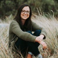 Harmony Labs Employee Katie Zanecchia's profile photo