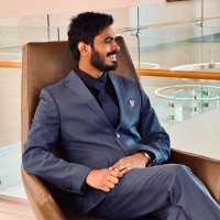 Bhanu Sandeep Email