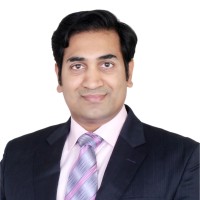RSP India Employee Ashwin Chaudhari's profile photo