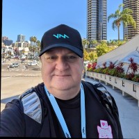 Voicemod Employee Rob Ollett's profile photo