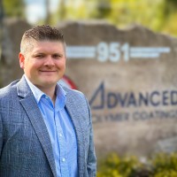 Advanced Polymer Coatings, Inc. Employee Andrew Kosek's profile photo