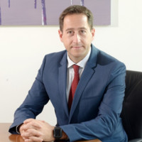 Exeltis Italia Employee Alessandro Micheli's profile photo