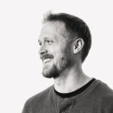Tim Morgan