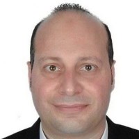 Venus International Employee Ahmed Rashed's profile photo