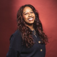 ANTILOGY Employee Holy Raelison's profile photo
