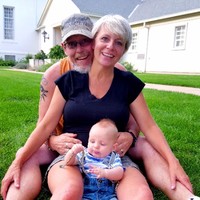 Falcon Sheet Metal Employee Gordon Peck's profile photo