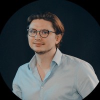 MessageFlow Employee Rafał Müller's profile photo