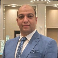 Compuscience-egypt Employee Ashraf El-Mahdy's profile photo