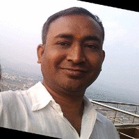 Manish Gaware Email