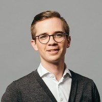 himala AI Employee Alex Leeberg's profile photo