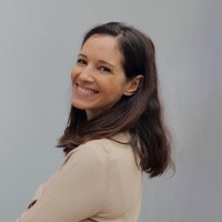 Camille Collazo Email & Phone Number