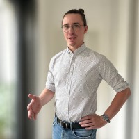 SATTELO Employee Ján Tuhovčák's profile photo