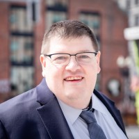 NeoXam Employee Benoit Langevin's profile photo