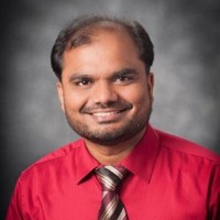 Charles Schwab Employee Shafiuddin Mohammed's profile photo