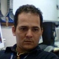 ULBRA Employee Herculles Melo's profile photo