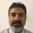 Emerald Engineering, Inc. Employee Johnny Rahgozar's profile photo