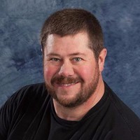 Fort Osage School District Employee Dan Christian's profile photo
