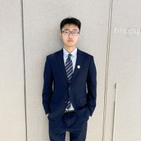 Nanjing Perlove Medical Equipment Co.,ltd Employee Oliver Wong's profile photo