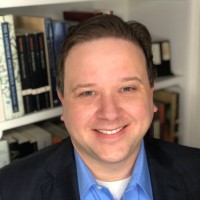 Photon Employee Christopher Sargent's profile photo