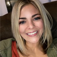 Pharmicated Employee Aubrey Tinnin's profile photo