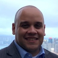 Eversheds Sutherland Employee Raymond Ramirez's profile photo
